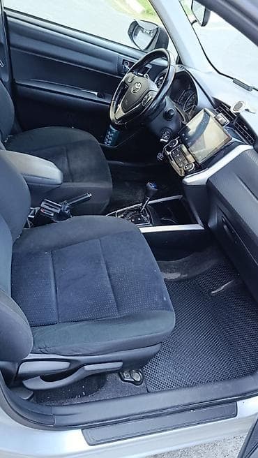 maşın tap az: Toyota Corolla: 1.5 l | 2015 il Universal — 7