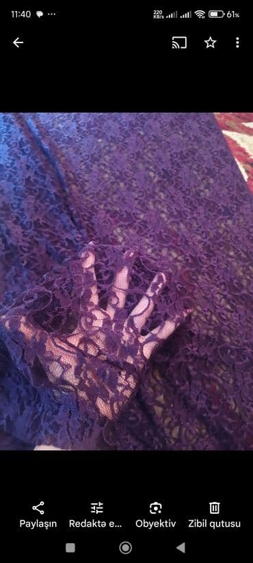 бальзам кондиционер для волос: Saç şampunu, Quru və qırılan saçlar üçün, Yeni, Ödənişli çatdırılma — 1