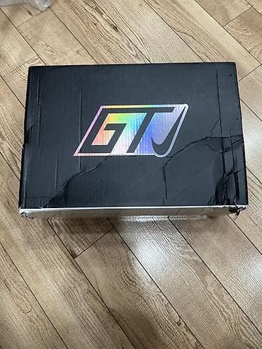 krasofka: Məhsul: Kişilər üçün basketbol ayaqqabısı Model: Nike G.T. Cut 3 EP — 2