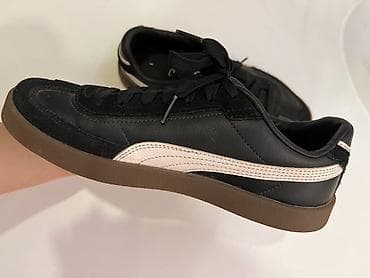 Мужская обувь: Puma original. Cəmi 1 dəfə geyinilib, demək olar ki, yenidir. Heç bir — 2