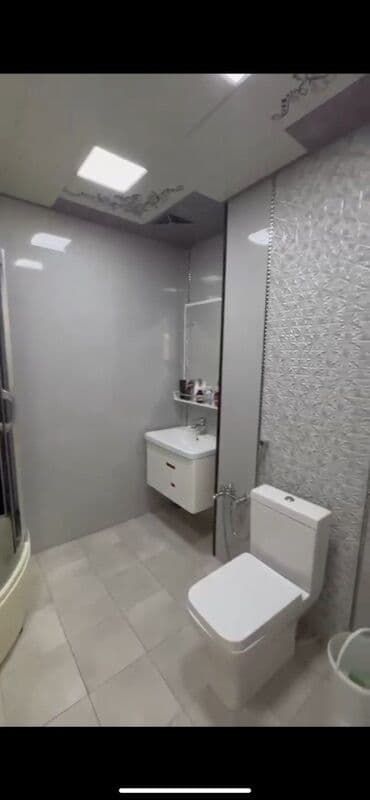 Kirayə mənzillər: 3 otaqlı, Yeni tikili, 94 kv. m — 12