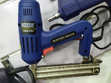 dewalt drel qiymeti: Mismar vuran tokla çox keyfiyyətli Royce F 30 — 1