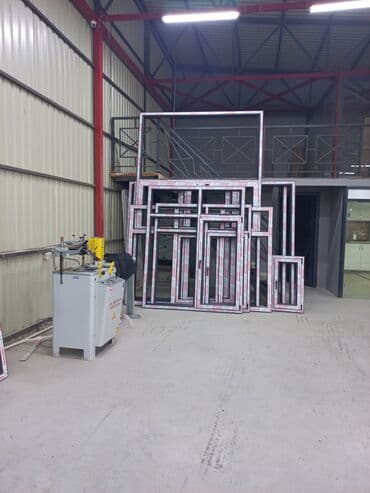 plastik pəncərə modelləri: Plastik Alüminium Şüşe Qapı Pəncərə. Kəyfiyətli. SƏRFƏLİ — 6