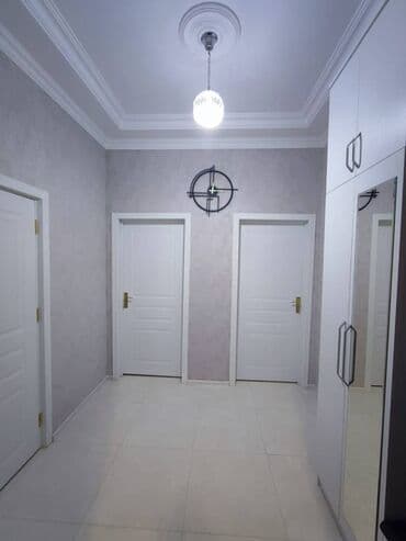 kirayə restoran: Sumqayitda mirvari sitidə 16 mərtəbəli binanin 3-cu mərtəbəsində — 4