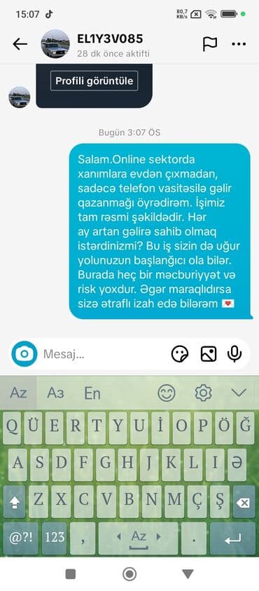 qarin ve bel piylerini eritmek: BB və CC Krem — 1