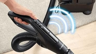 Bosch Serie 6 Bagless ProPower tozsoran Təzədi heç işlədilməyib — 5