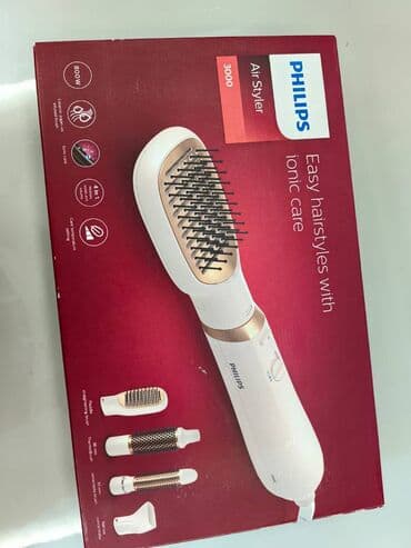 philips lumea baku electronics: Daraq-fen Philips, Yeni, Ünvandan götürmə — 1
