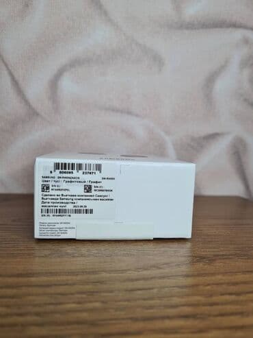 galaksi electronics: Yeni Simsiz (Bluetooth) Qulaqcıqlar, Samsung, rəng - Boz — 5