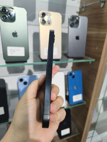 i̇phone 16e qiymeti: IPhone 16e, 128 GB, Qara — 3