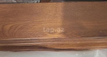 maye silikon satisi: 1 METRI 70 QEPIK Plindus mdf PLASTIKLE QARSILASDIRMAYINN Ela veziyetde — 3