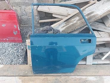 vaz 2109 kapot: Digər avtomobil ehtiyat hissələri — 1