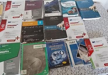 Proton: Digər kitablar və jurnallar — 2