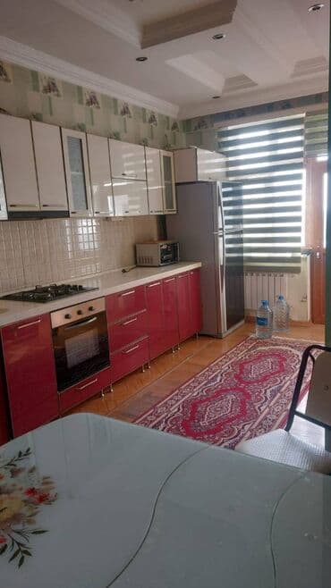 qarayev obyekt: Qaraev metrosuna yaxin yerləşən ümumi sahəsi 130 kv,m olan,3 otaqlı — 11