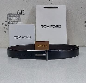 ucuz sep: Kəmər, Təbii dəri, Yeni — 1