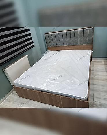 ev t: Çarpayı Eviniz üçün geniş mebel seçimi: divanlar, dolablar — 1