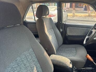фольксваген поло седан 1 6: QAZ 31105 Volga: 2.3 l | 2004 il 123000 km Sedan — 4