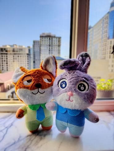 azerbaycan ikinci el: Oyuncaqlar — 6