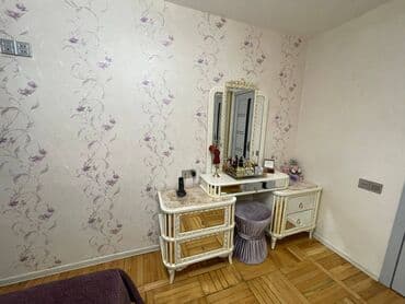 ehmedlide 3 otaqli kohne tikili evler: Bakı, 2 otaqlı, Köhnə tikili, 53 kv. m — 9