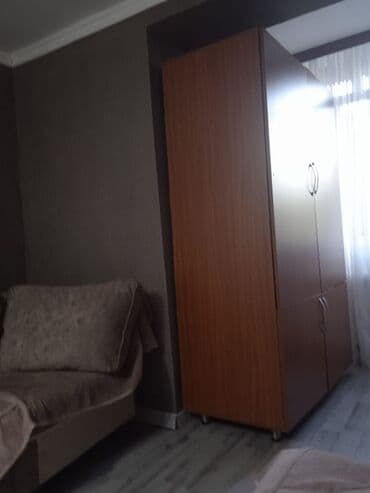 Dolablar: Açılan, 4 qapılı Düz dolab, Qarderob, paltar dolabı — 2