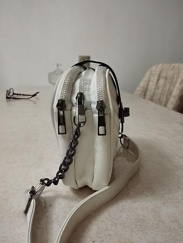 smart watch 7: Sumka razmer 20 sm 15 sm — 2