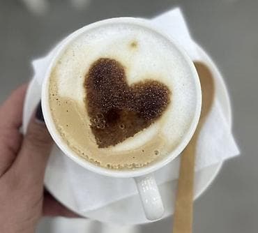 бариста работа: 📢 Вакансия: Бариста(для девушки) В зубную клинику требуется бариста ☕ — 1