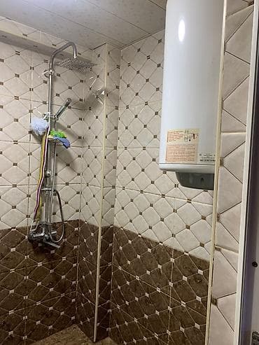 ehmedlide menziller: Bakı, Əhmədli, 2 otaqlı, Köhnə tikili, 40 kv. m — 9