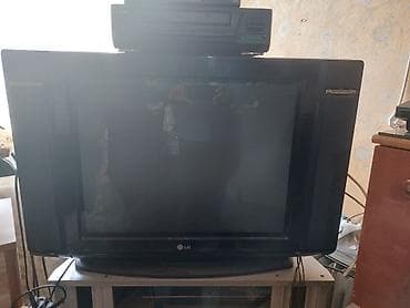 son model tv: İşlənmiş Televizor LG 70" Ünvandan götürmə — 1