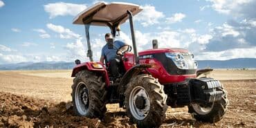 Информатика: Türkiyə istehsalı traxtorların satışı ətraflı məlumat üçün vatsap — 2