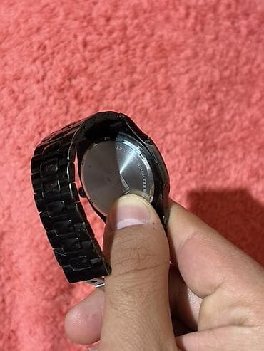 kiwi saati: Qol saatı — 3