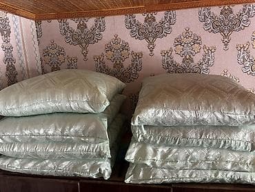 Dekorativ Yeni Sadə Lələk, tük Yastıq, Ödənişli çatdırılma, Ünvandan götürmə lalafo.az -da Dekorativ Yeni Sadə Lələk, tük Yastıq, Ödənişli çatdırılma, Ünvandan götürmə