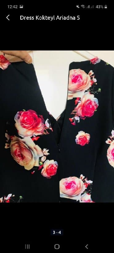 длинные вечерние платья: 1dəfə GEYİNİLİB — 3