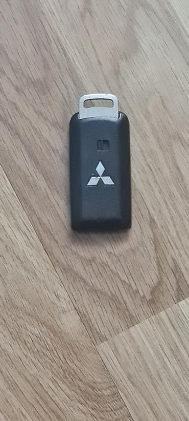 Mitsubishi outlander, 2014 il, Orijinal