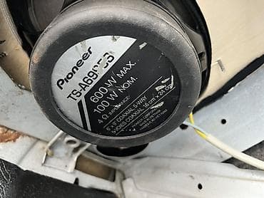 ucuz soyuducular: Pioneer avtomobil audio sistemi Məhsul: - Avtomobil maqnitofonu — 9