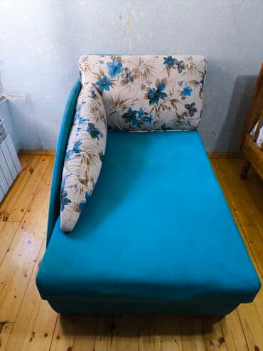 işdənmiş divan: Mini-divan, İşlənmiş, Açılan, Bazalı, Parça, Çatdırılma yoxdur — 4