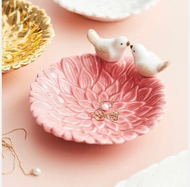 2 reqem tortu: Qab
material farfor keramika — 8