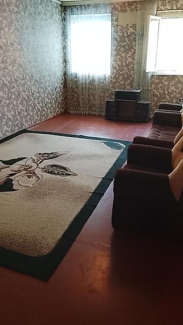 gencede ev: Binəqədi qəs. 2 otaqlı, 62 kv. m, Yeni təmirli — 1