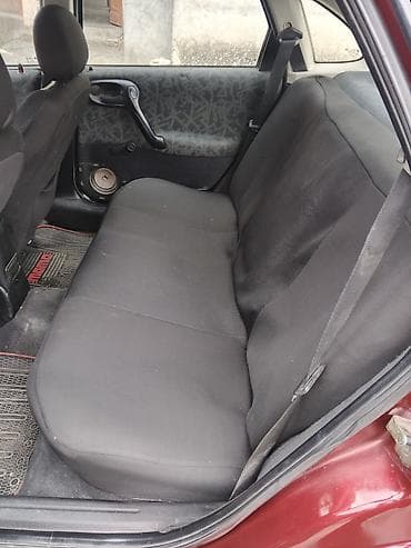 Продажа авто: Opel Vectra: 1.6 л | 1997 г. 481000 км Седан — 6
