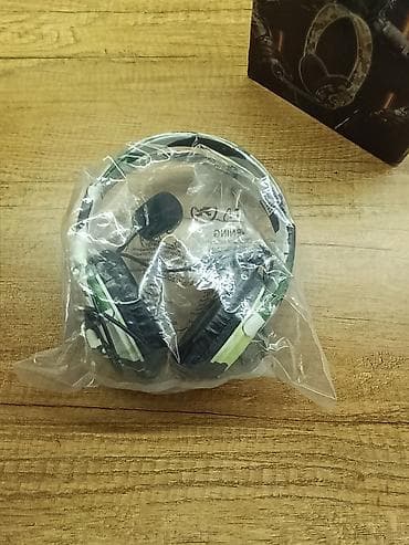 mikrofon kalonka: P4-890 PRO Gaming Headset - Platform uyğunluğu: P4/PS4 və Xbox One — 2