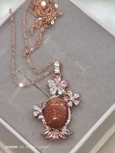 gümüş: Kulon, Gümüş, 925 Əyar — 2