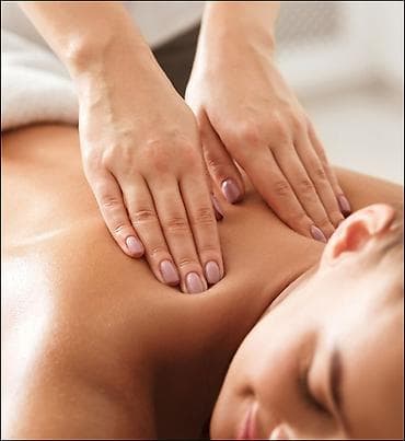 baş masaj: Klassik masaj, Kişilər üçün, Klinikada — 9