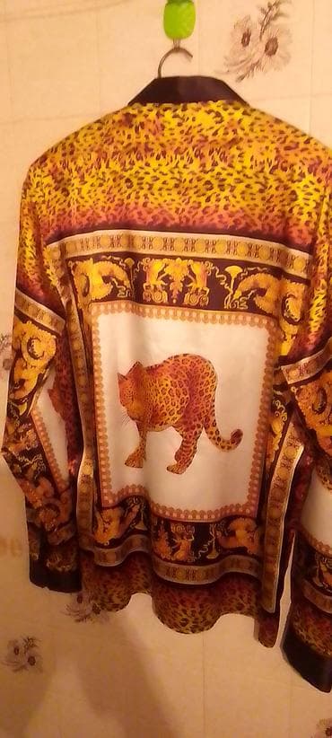 versace kosulja: Köynək, Versace, XL — 6