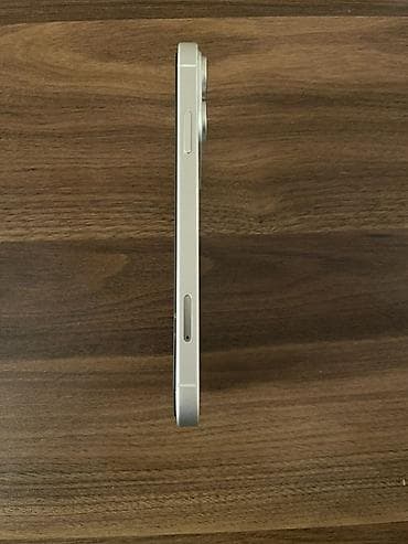 iphone 6 s plus 16gb: IPhone 17 Pro, 128 GB, Ağ, Simsiz şarj, Face ID — 3