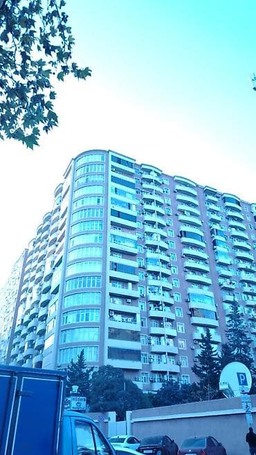 binəqədi: 8-ci mikrorayon, 2 otaqlı, Yeni tikili, m. Gənclik, 65 kv. m — 7