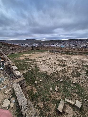 torpaq qobuda: 6 sot, Tikinti, Mülkiyyətçi, Kupça (Çıxarış) — 3