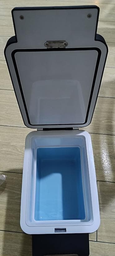 mini xaladenlik: Avto üçün soyuducu, Yeni, Prikurivateldən, Plastik, Koreya, Ünvandan götürmə — 5