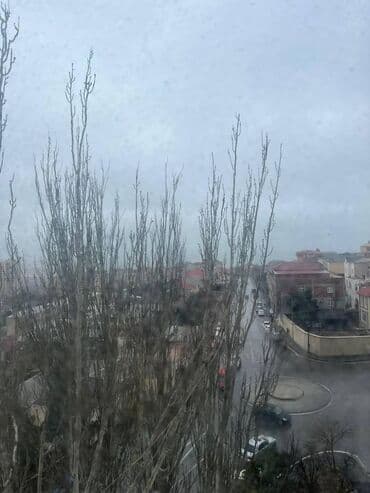 ist petrol tbilisi prospekti: Bakı, Köhnə Günəşli, 1 otaqlı, Köhnə tikili, 40 kv. m — 7