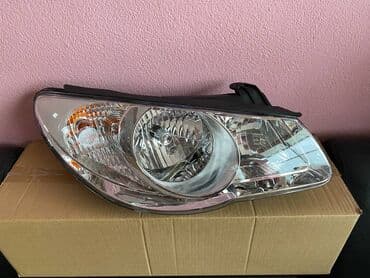 s150 fara: Komplekt, Hyundai, Yeni — 1