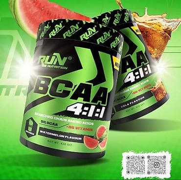 𝘽𝘾𝘼𝘼 𝟰:𝟭:𝟭 𝙍𝙪𝙣. Ü𝙨𝙩ü𝙣 𝙠𝙚𝙮𝙛𝙞𝙮𝙮ə𝙩𝙡𝙞 𝙢ə𝙝𝙨𝙪𝙡𝙙𝙪𝙧. 𝟰𝟮𝟬𝙦𝙧𝙖𝙢(𝟲𝟬𝙥𝙤𝙧𝙨𝙞𝙮𝙖)