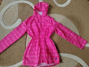 Üst geyimləri: Kurtka, Qız üçün, 10 - 12 yaş — 1