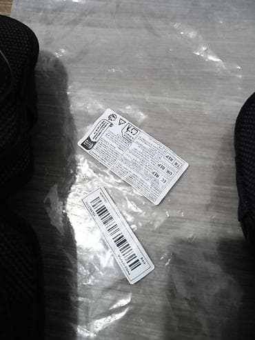 Мопеды, скутеры: Motosiklet üçün diz və dirsək qoruyucu dəsti - Komplekt: 4 ədəd – 2 — 2